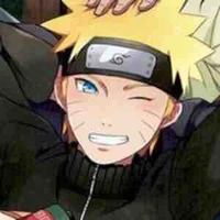 Uzumaki Naruto