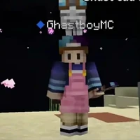 Ghastboy