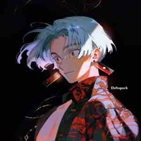 Kurokawa Izana - Thuyền trưởng