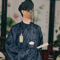 Ông bá hộ Hoàng