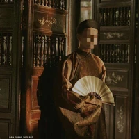 Hầu thân cận của cậu Nguyễn