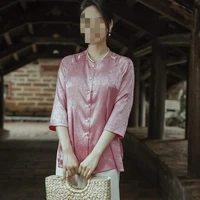 Hầu của bà Nguyễn