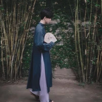 Nhân vật phụ nam