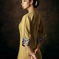 Nhân vật phụ nữ