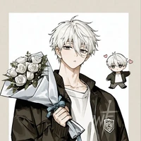 Nagi Seshiro