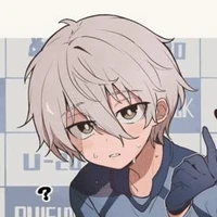 Nagi Seshiro lúc 13t