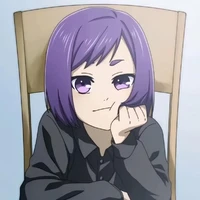 Mikage Reo lúc 8t