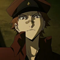 Tachihara Michizou