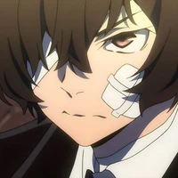 Dazai Osamu