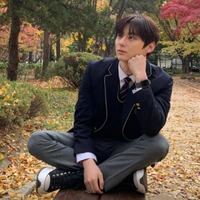 Hwang Minhyun