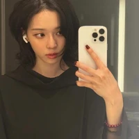 Kim Minjeong [ Winter 110 ]