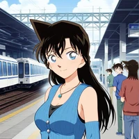 Ran Mori