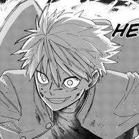 Chika Takiishi / năm nhất