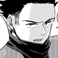 Hiragi Touma / năm nhất