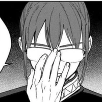 Saku Mizuki / năm nhất