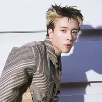 Trần Phong Hào ( Nicky )