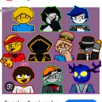 all (- ai thì trừ)