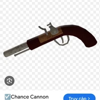 cây súng phản chủ