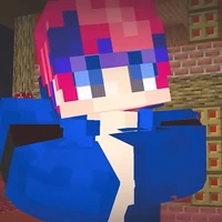 Hiha the blue
