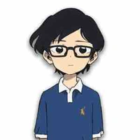 Naoki Azuma