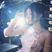 Khương Hoàn Mỹ - Orange