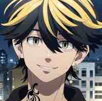 Hanemiya Kazutora