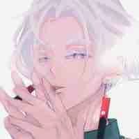 Kurokawa Izana