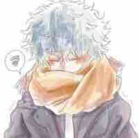 Wakata Souya (angry)