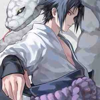 Sasuke
