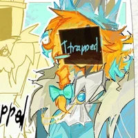 Itrapped