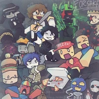 bất chấp mọi vai diễn