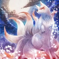 HT 220 - Cửu Vĩ Hồ/Thew