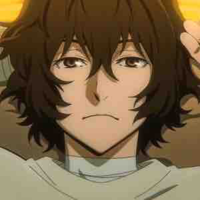 Dazai osamu 