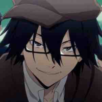 Ranpo edogawa 