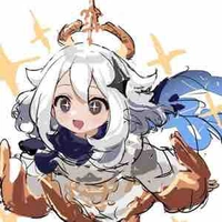 Paimon 