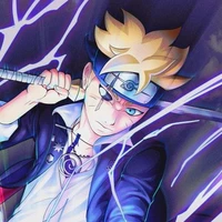 Uzumaki Boruto