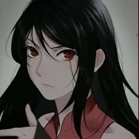 Uchiha Sarada