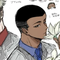 Loki Julian