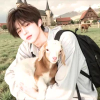 Jeon Aries