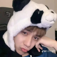 Lê Quang Hùng( lúc 5 tuổi )