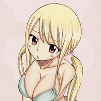 Lucy Heartfilia