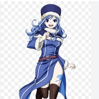 Juvia Lockser