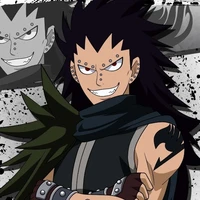 Gajeel Redfox