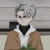 Tiểu Nhất Bạch.