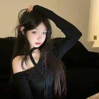 Dương An Kiều_trợ lí cô