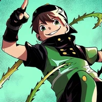 Boboiboy Duri
