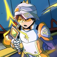 Boboiboy Solar