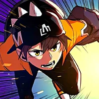 Boboiboy Gempa