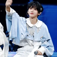 Trương Dịch Nhiên(T)