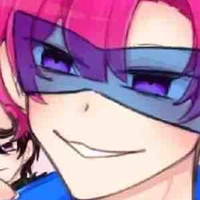 Hiha the blue